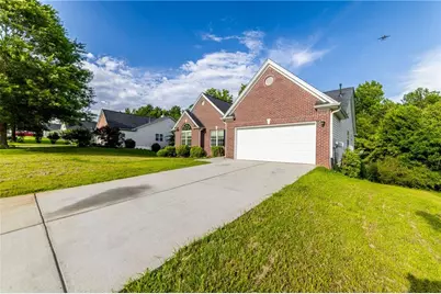1784 Cedar Walk Lane, Conley, GA 30288 - Photo 9