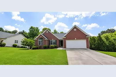 1784 Cedar Walk Lane, Conley, GA 30288 - Photo 1