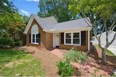 1299 Whitlock Ridge Drive SW, Marietta, GA 30064 - Photo 1
