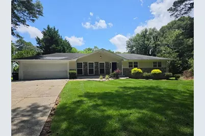 247 Sandra Drive NW, Lilburn, GA 30047 - Photo 35