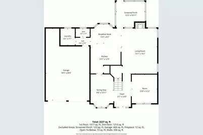1300 Chris Lake Drive, Lawrenceville, GA 30046 - Photo 39
