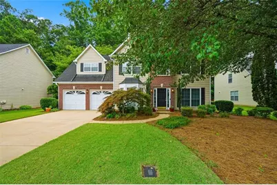 1300 Chris Lake Drive, Lawrenceville, GA 30046 - Photo 35