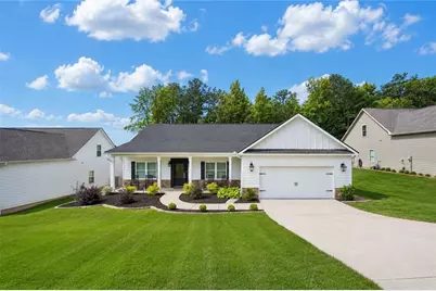 8851 St Andrews Parkway, Winston, GA 30187 - Photo 1