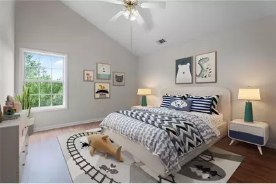 599 Shadow Valley Court, Lithonia, GA 30058 - Photo 37
