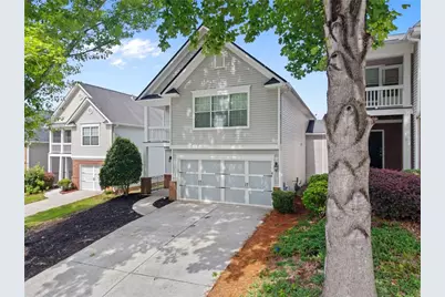 599 Shadow Valley Court, Lithonia, GA 30058 - Photo 3