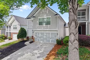 599 Shadow Valley Ct, Lithonia, GA 30058 - Photo 3