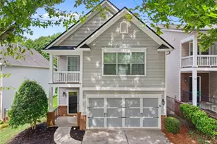 599 Shadow Valley Ct, Lithonia, GA 30058 - Photo 1