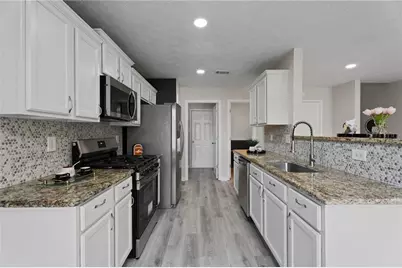 599 Shadow Valley Court, Lithonia, GA 30058 - Photo 15