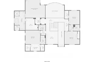 2122 Hunters Green Dr, Lawrenceville, GA 30043 - Photo 103