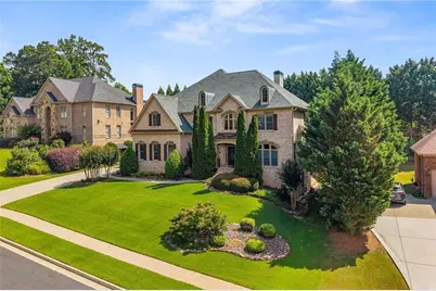 2122 Hunters Green Drive, Lawrenceville, GA 30043 - Photo 3