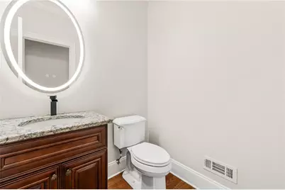 2122 Hunters Green Drive, Lawrenceville, GA 30043 - Photo 27
