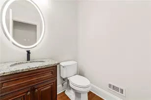 2122 Hunters Green Dr, Lawrenceville, GA 30043 - Photo 27