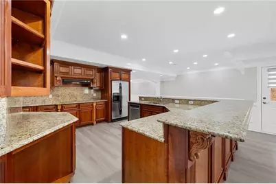 2122 Hunters Green Drive, Lawrenceville, GA 30043 - Photo 65