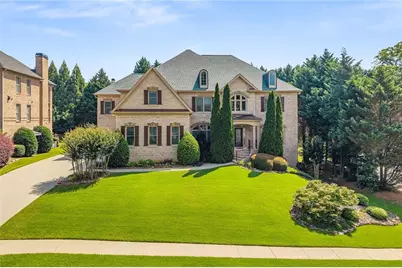 2122 Hunters Green Drive, Lawrenceville, GA 30043 - Photo 1