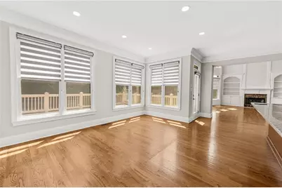 2122 Hunters Green Drive, Lawrenceville, GA 30043 - Photo 23