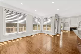 2122 Hunters Green Dr, Lawrenceville, GA 30043 - Photo 23