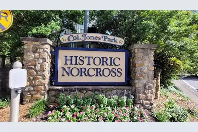 2835 Olde Town Park Drive, Norcross, GA 30071 - Photo 77