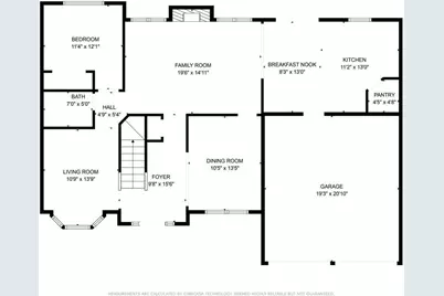 2835 Olde Town Park Drive, Norcross, GA 30071 - Photo 97
