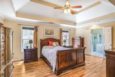 2835 Olde Town Park Drive, Norcross, GA 30071 - Photo 35
