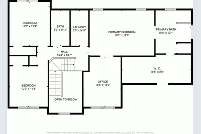 2835 Olde Town Park Drive, Norcross, GA 30071 - Photo 99