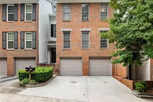 702 Brandywine Cir, Atlanta, GA 30350 - Photo 3