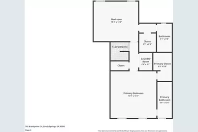 702 Brandywine Circle, Atlanta, GA 30350 - Photo 49