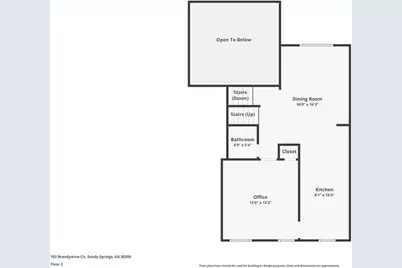702 Brandywine Circle, Atlanta, GA 30350 - Photo 47