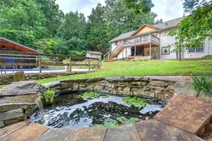 4308 Shiloh Trail, Powder Springs, GA 30127 - Photo 47
