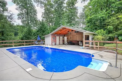 4308 Shiloh Trail, Powder Springs, GA 30127 - Photo 31