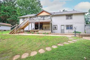 4308 Shiloh Trail, Powder Springs, GA 30127 - Photo 37