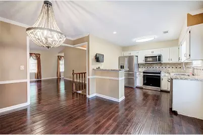 4308 Shiloh Trail, Powder Springs, GA 30127 - Photo 7