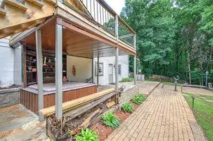 4308 Shiloh Trail, Powder Springs, GA 30127 - Photo 35
