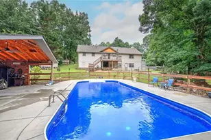 4308 Shiloh Trail, Powder Springs, GA 30127 - Photo 43