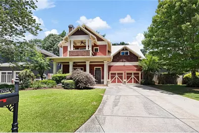 2424 Boulder Road SE, Atlanta, GA 30316 - Photo 1