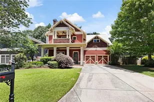 2424 Boulder Rd SE, Atlanta, GA 30316 - Photo 1