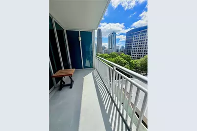 3338 Peachtree Road NE #809, Atlanta, GA 30326 - Photo 13