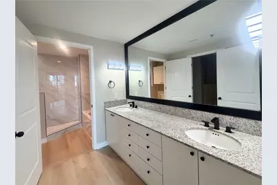 3338 Peachtree Road NE #809, Atlanta, GA 30326 - Photo 5