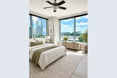 3338 Peachtree Road NE #809, Atlanta, GA 30326 - Photo 11