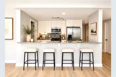 3338 Peachtree Road NE #809, Atlanta, GA 30326 - Photo 7