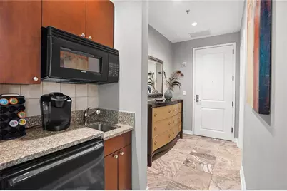 3338 Peachtree Road NE #809, Atlanta, GA 30326 - Photo 31
