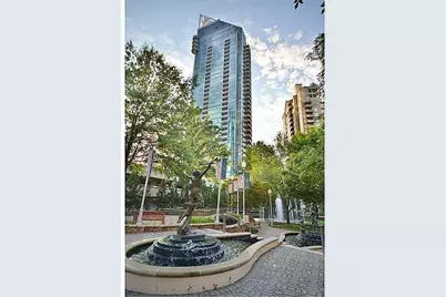 3338 Peachtree Road NE #809, Atlanta, GA 30326 - Photo 19