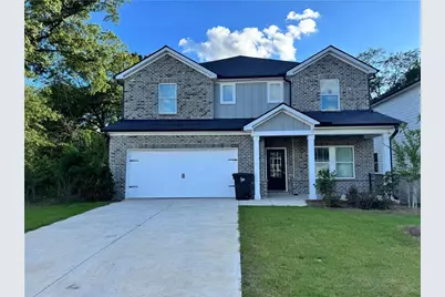 4428 Brick Tunnel Street, Powder Springs, GA 30127 - Photo 1