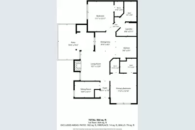 2174 River Heights Court SE, Marietta, GA 30067 - Photo 29