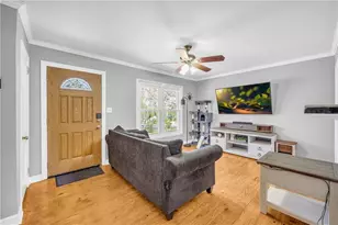 3351 Phillips Circle, Decatur, GA 30032 - Photo 5