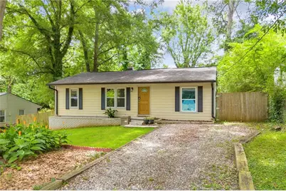 3351 Phillips Circle, Decatur, GA 30032 - Photo 1