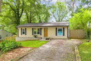 3351 Phillips Circle, Decatur, GA 30032 - Photo 1