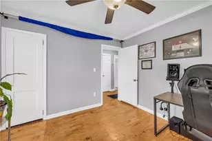 3351 Phillips Circle, Decatur, GA 30032 - Photo 13