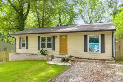 3351 Phillips Circle, Decatur, GA 30032 - Photo 3