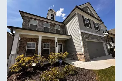325 Sterling Creek Way, Loganville, GA 30052 - Photo 29