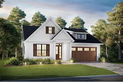 266 Old Yorkville Road, Dallas, GA 30157 - Photo 1